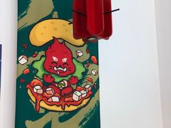 -塔斯汀中国汉堡(和畅五路店)