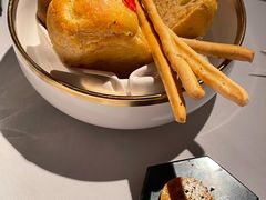 餐前面包-夏朵花园(复兴西路店)