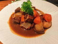 -千代武日本料理(爱建店)