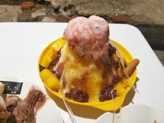 -二斗栗子(西湖道店)