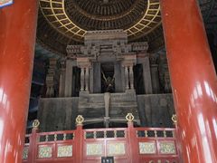 -普乐寺