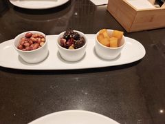 -北京王府井希尔顿酒店·秦唐中餐厅Chynna