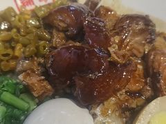 -桐哥肉铺(万柳华联店)