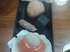 -丽江庭院·云南野生菌·海鲜火锅(鼓楼四合院店)