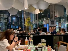 -渔语鱼酸菜鱼新川菜(来福士店)