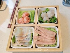 -煲王粤菜餐厅(中侨中心店)