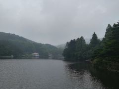 -庐山风景区花径公园