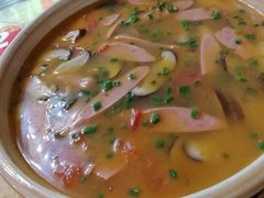 -潼南太安名鱼•特色江湖菜 太安鱼