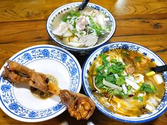 -豫掌柜饸饹面·烩面(秀沿路店)