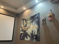 -悠米私人影院(街道口店)
