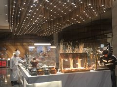 -印象餐厅(杭州国际博览中心北辰大酒店)