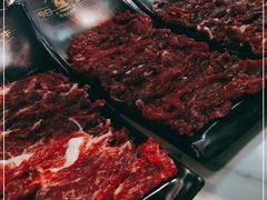 -今日炊牛·潮汕牛肉火锅(华采天地店)