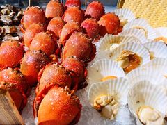 -杭州临平万丽酒店·万丽轩中餐厅