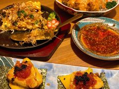-隐月· 㐂和食屋(芝罘万达公馆店)