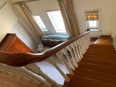 -平湖九龙山庄园圣马可酒店