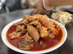 -渔桥李记奶汤面(东街店)