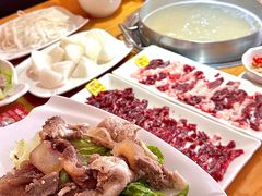 -海银海记潮汕牛肉火锅(新港中路海珠店)