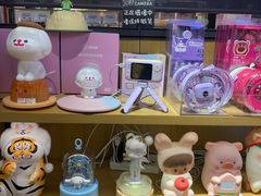 -九木杂物社(恒隆广场店)