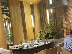 -蘸小院铁锅炖·蘸酱菜·东北菜(怀远门店)