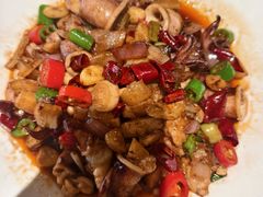 -健眺小海鲜(临海后山店)