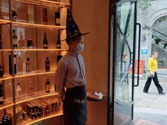 -马灯记·云贵川·Bistro(龙门浩店)
