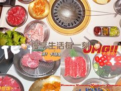 -花味烤肉·拌饭(建邺万达店)