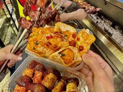 -亿牌牌东北烧烤(博物馆旗舰店)