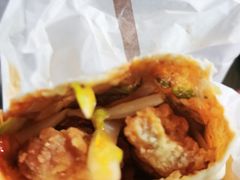 -麦当劳(万达广场店)