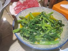 -灶东家民间菜(回兴店)