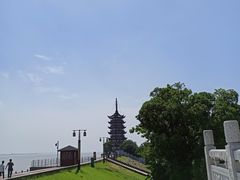 -观潮胜地公园