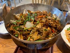 一锅菌香-滇越乘象云南餐厅(次渠店)