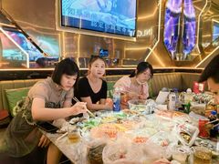 -INLOVE KTV(西溪印象城店)