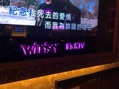 -温莎KTV(珠江路店)
