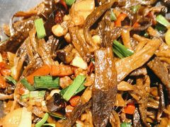 -南海底小海鲜·湘菜(鲁巷吴家湾店)