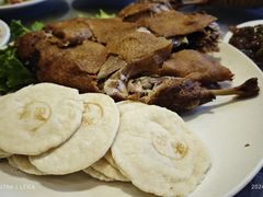 -晋阳饭庄(虎坊桥店)