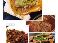 -芭夯兔(人和店)