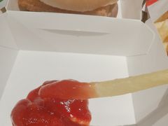 -麦当劳(东苑丽宝商业广场店)