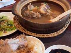 -花园咖啡厅(厦门美丽华大酒店)