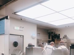 -喜茶(上海北外滩来福士店)