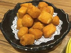 -粤港餐厅(禹州商业广场店)