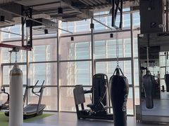 -OXYGYM 奥美氧舱运动中心(朝阳大悦城店)