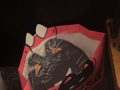 -烤匠麻辣烤鱼(万象城店)