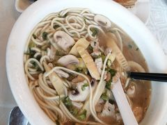 片儿川-楼外楼(西湖景区孤山路店)