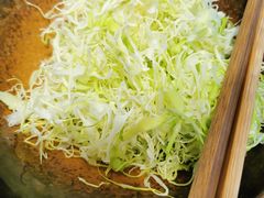 高丽菜丝-胜博殿日式炸猪排(西红门店)