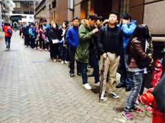 iphone_upload_pic-珍妮曲奇聪明小熊(上环店)