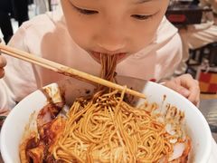 -王繁星面馆(西安熙地港店)