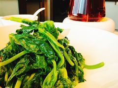 兰州百合豌豆面-淮香国色·淮扬菜(正大中心店)