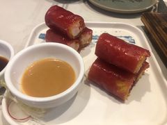 -乜都得港式茶楼(天贵路店)