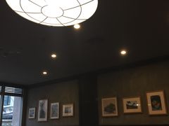 大堂-星巴克(北新泾店)