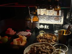 -赤红音乐现场(浦东金桥路店)